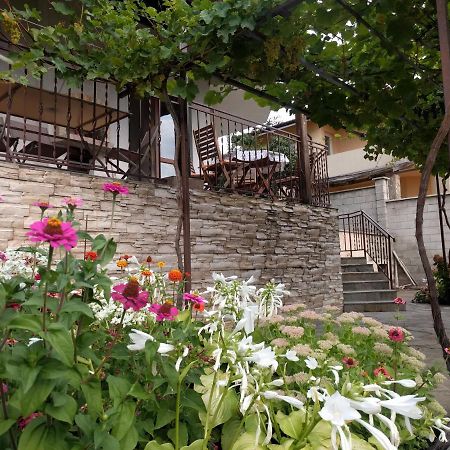 Villa Visoka Balchik Ngoại thất bức ảnh