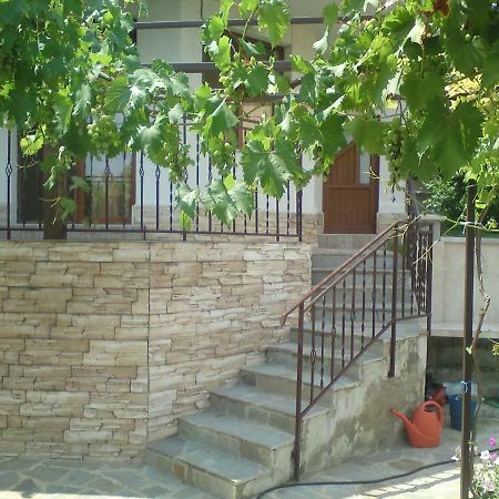 Villa Visoka Balchik Ngoại thất bức ảnh