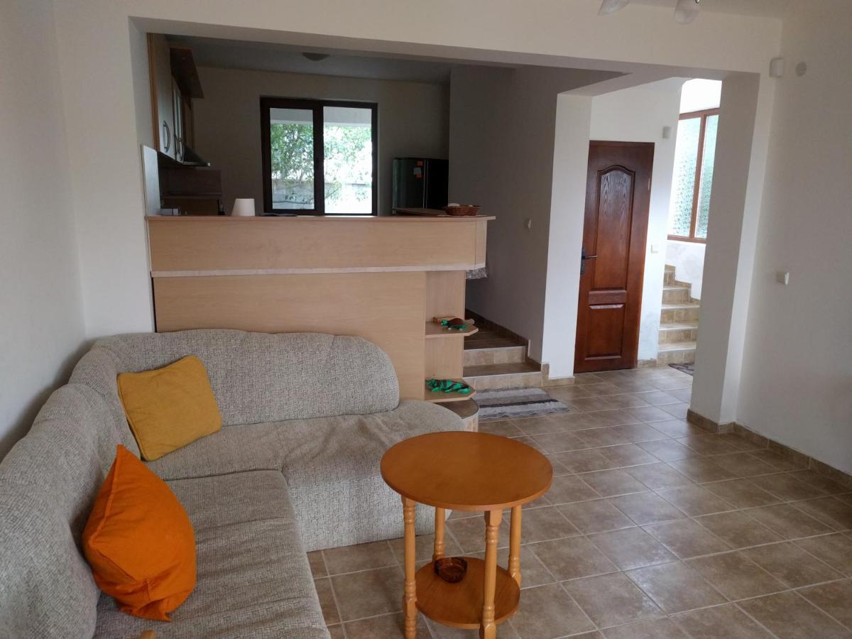 Villa Visoka Balchik Ngoại thất bức ảnh