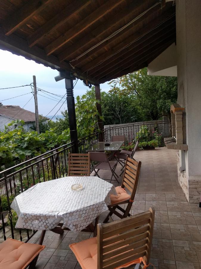 Villa Visoka Balchik Ngoại thất bức ảnh