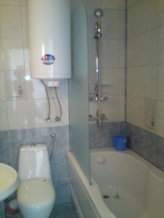 Villa Visoka Balchik Ngoại thất bức ảnh