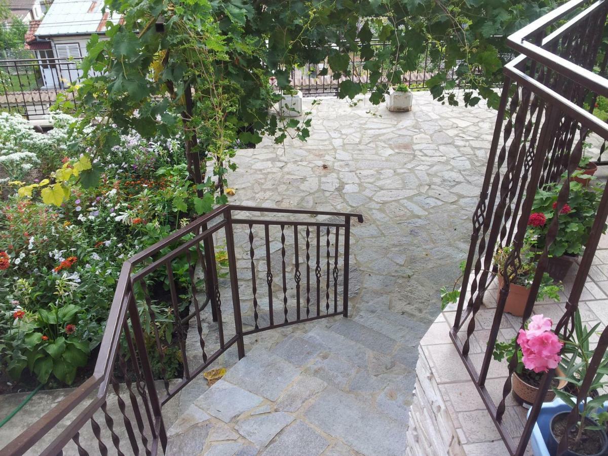 Villa Visoka Balchik Ngoại thất bức ảnh