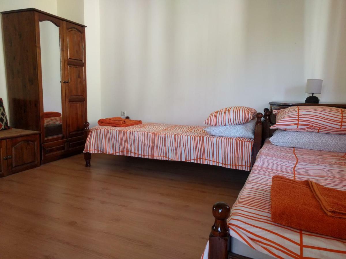 Villa Visoka Balchik Ngoại thất bức ảnh