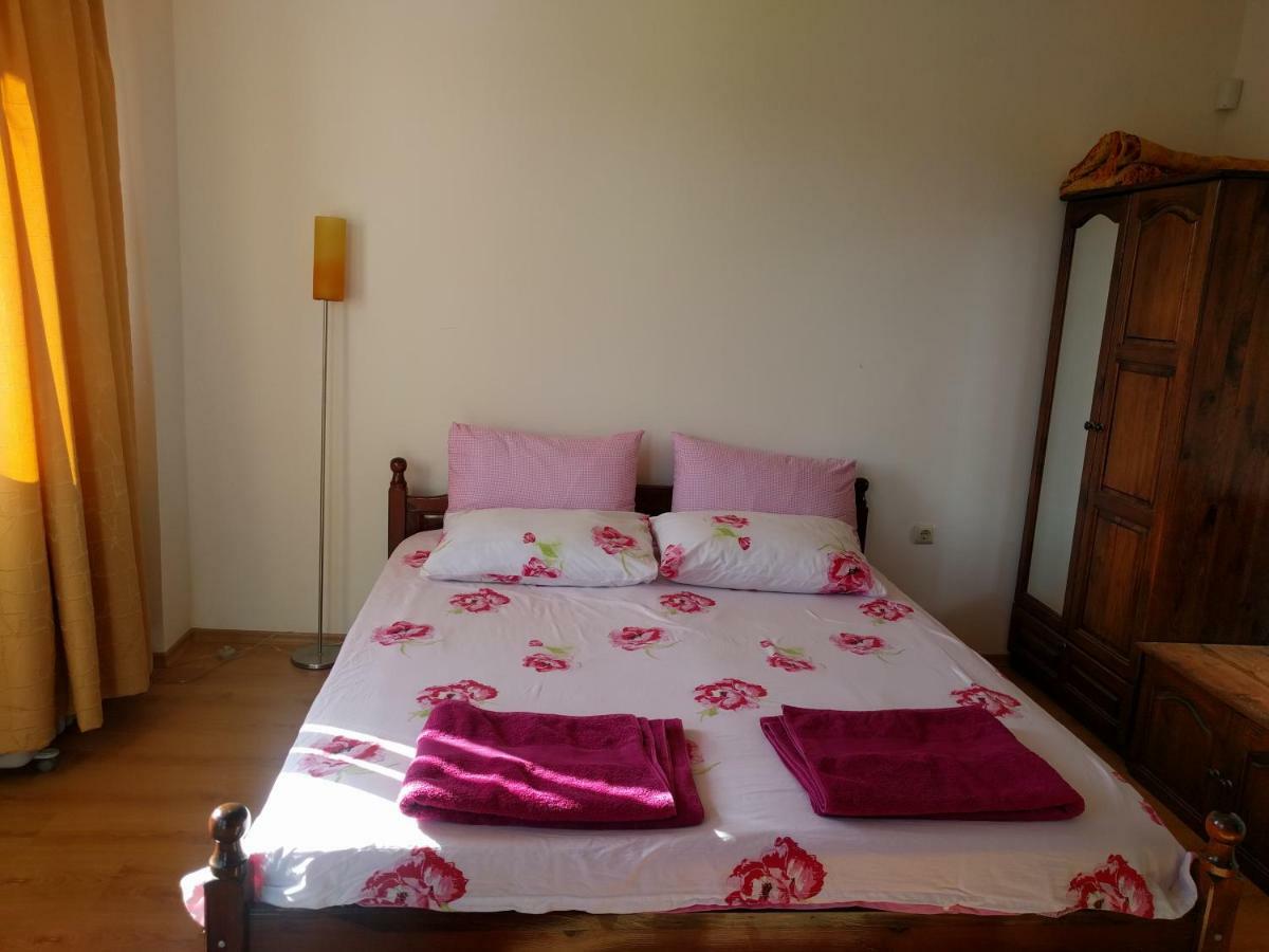 Villa Visoka Balchik Ngoại thất bức ảnh