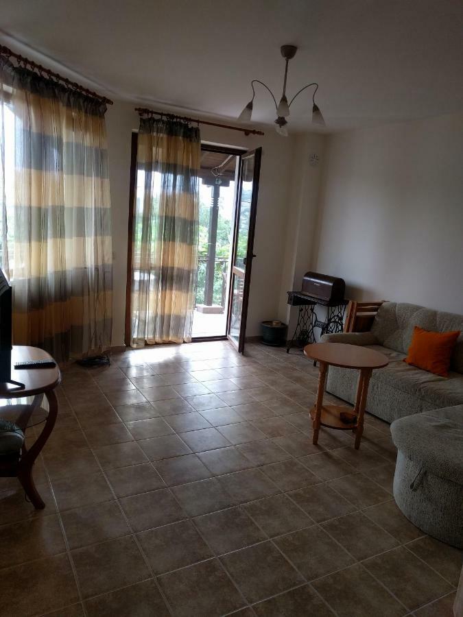 Villa Visoka Balchik Ngoại thất bức ảnh